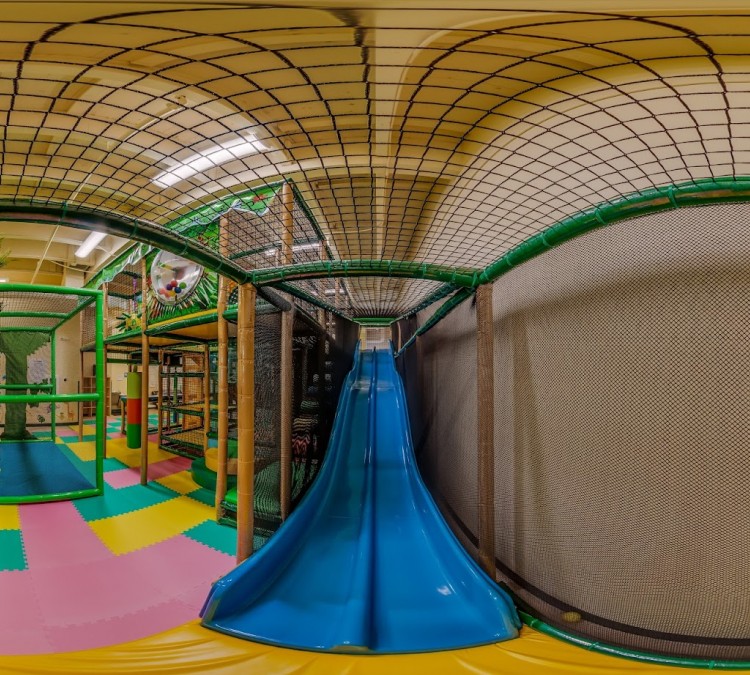 Giggle & Wiggle Playscape (Bothell,&nbspWA)